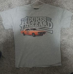 Dukes of Hazzard T shirt